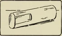 An illustration from Design and construction in wood (1916)