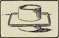 An illustration from Design and construction in wood (1916)