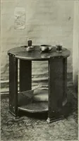 An illustration from Design and construction in wood (1916)