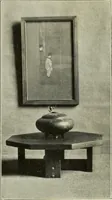 An illustration from Design and construction in wood (1916)