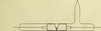 An illustration from The design and construction of a practical wireless telegraph station (1910)
