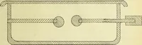 An illustration from The design and construction of a practical wireless telegraph station (1910)
