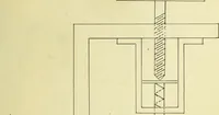 An illustration from The design and construction of a practical wireless telegraph station (1910)