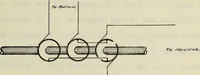 An illustration from The design, construction and test of a direct reading engine indicator (1917)