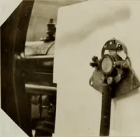 An illustration from The design, construction and test of a direct reading engine indicator (1917)