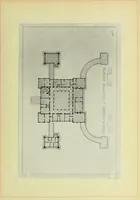 An illustration from A design for a country estate (1910)