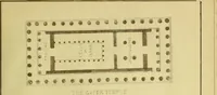 Picture 1 of 3 from A design for an Episcopal cathedral (1910), leaf 18