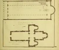 An illustration from A design for an Episcopal cathedral (1910)