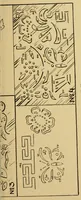 An illustration from Designing for art-needlework; (1915)