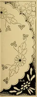 An illustration from Designing for art-needlework; (1915)