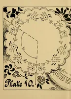 An illustration from Designing for art-needlework; (1915)