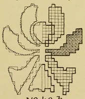 Picture 5 of 17 from Designing for art-needlework; (1915), leaf 82