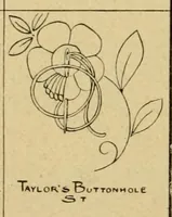 Picture 6 of 17 from Designing for art-needlework; (1915), leaf 94