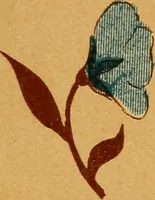 An illustration from Design in textile fabrics (1888)