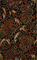 An illustration from Design in textile fabrics (1888)