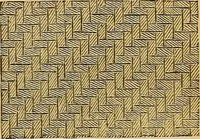An illustration from Design in textile fabrics (1888)