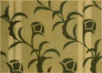 An illustration from Design in textile fabrics (1883)