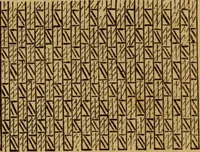 An illustration from Design in textile fabrics (1883)
