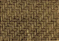 An illustration from Design in textile fabrics (1883)