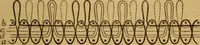 An illustration from Design in textile fabrics (1883)
