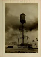 An illustration from Design of elevated steel tanks (1911)