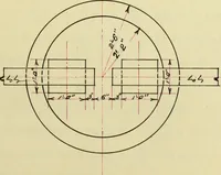 An illustration from Design of a highway bridge (1910)