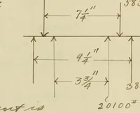 An illustration from Design of a highway bridge (1902)