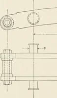An illustration from The design of marine engines and auxiliaries (1916)