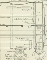 An illustration from The design of marine engines and auxiliaries (1916)