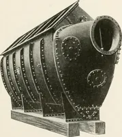 An illustration from The design of marine engines and auxiliaries (1916)