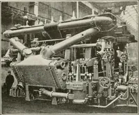 An illustration from The design of marine engines and auxiliaries (1916)