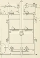 An illustration from The design of marine engines and auxiliaries (1916)