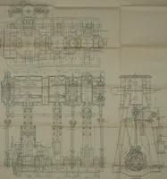 An illustration from The design of marine engines and auxiliaries (1916)