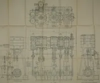 An illustration from The design of marine engines and auxiliaries (1916)