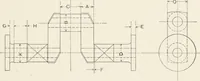 An illustration from The design of marine engines and auxiliaries (1916)