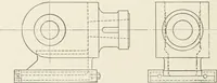 An illustration from The design of marine engines and auxiliaries (1916)