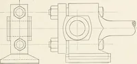 An illustration from The design of marine engines and auxiliaries (1916)