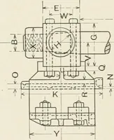 An illustration from The design of marine engines and auxiliaries (1916)