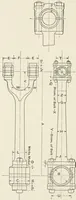 An illustration from The design of marine engines and auxiliaries (1916)