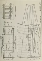 An illustration from Design of reinforced concrete engine house (1909)