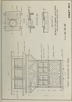 An illustration from Design of reinforced concrete engine house (1909)