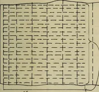 An illustration from Design of a reinforced-concrete deck-girder highway bridge (1913)
