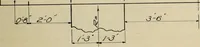 An illustration from Design of a reinforced-concrete highway bridge (1913)