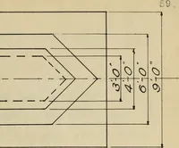 An illustration from Design of a reinforced-concrete highway bridge (1913)