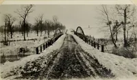Picture 2 of 15 from Design of a reinforced-concrete highway bridge (1913), leaf 14