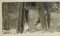 Picture 7 of 15 from Design of a reinforced-concrete highway bridge (1913), leaf 46