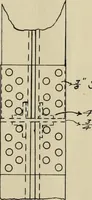 An illustration from Design of the steel framework of an office building (1908)