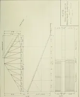 An illustration from Design of a steel grand-stand (1913)