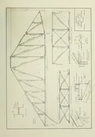 An illustration from Design of a steel grand-stand (1913)