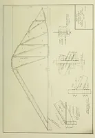 An illustration from Design of a steel grand-stand (1913)